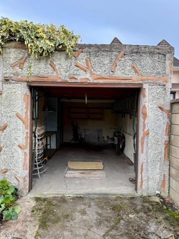 Charmante mison des années 1930 Montigny Village