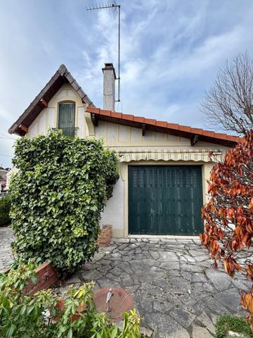 Charmante mison des années 1930 Montigny Village