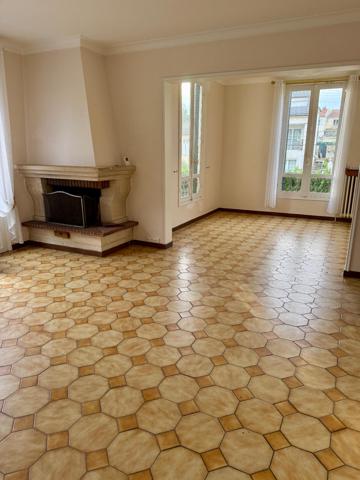 Charmante mison des années 1930 Montigny Village