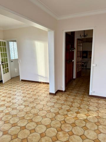 Charmante mison des années 1930 Montigny Village