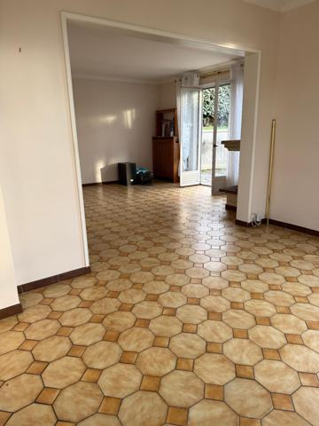 Charmante mison des années 1930 Montigny Village