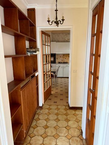 Charmante mison des années 1930 Montigny Village