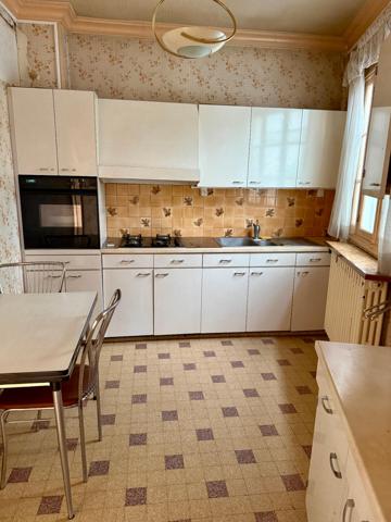 Charmante mison des années 1930 Montigny Village