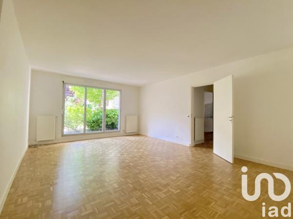 Appartement à vendre 3 pièces 88 m² Bordeaux