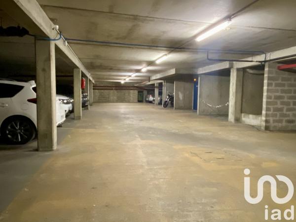 Appartement à vendre 3 pièces 88 m² Bordeaux