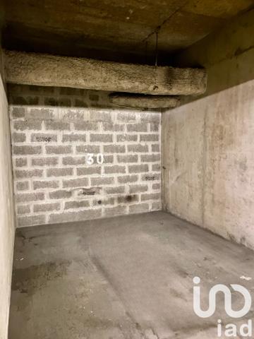 Appartement à vendre 3 pièces 88 m² Bordeaux