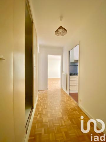 Appartement à vendre 3 pièces 88 m² Bordeaux