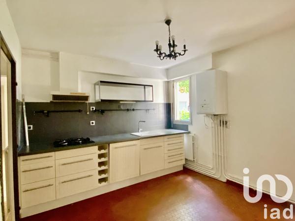 Appartement à vendre 3 pièces 88 m² Bordeaux