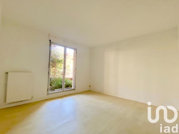 Appartement à vendre 3 pièces 88 m² Bordeaux