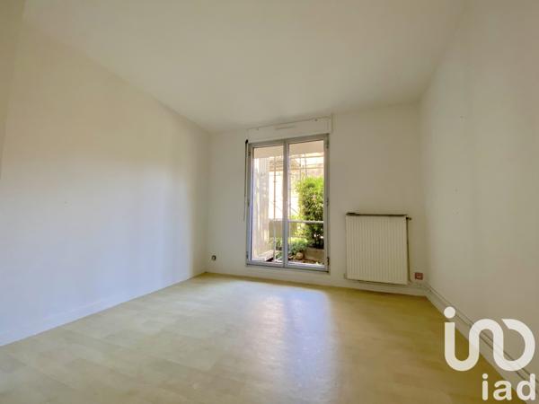 Appartement à vendre 3 pièces 88 m² Bordeaux