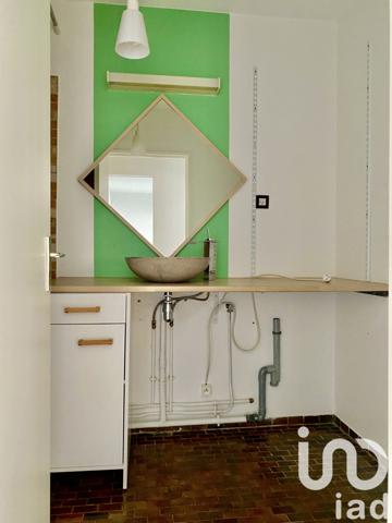 Appartement à vendre 3 pièces 88 m² Bordeaux