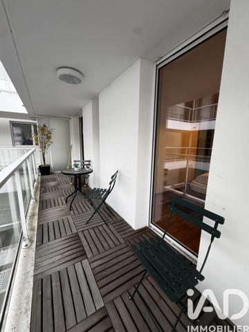 Appartement à vendre 2 pièces 41 m² La Rochelle