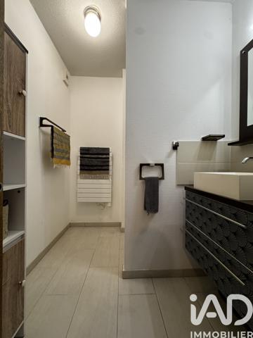 Appartement à vendre 2 pièces 41 m² La Rochelle