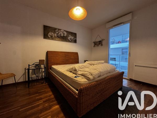 Appartement à vendre 2 pièces 41 m² La Rochelle