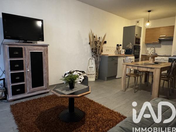 Appartement à vendre 2 pièces 41 m² La Rochelle
