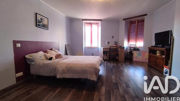 Maison à vendre 8 pièces 222 m² L'Hermenault