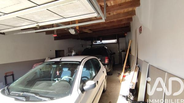 Maison à vendre 8 pièces 222 m² L'Hermenault