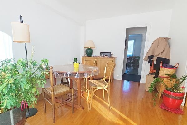 Appartement 4 pièces - 71 m²