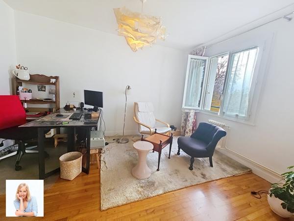 Appartement 4 pièces - 71 m²