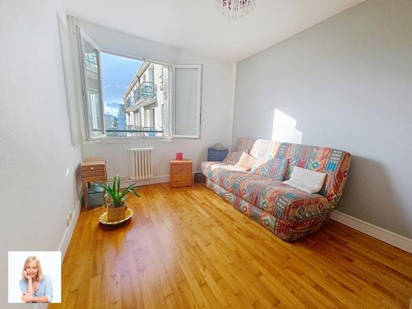 Appartement 4 pièces - 71 m²