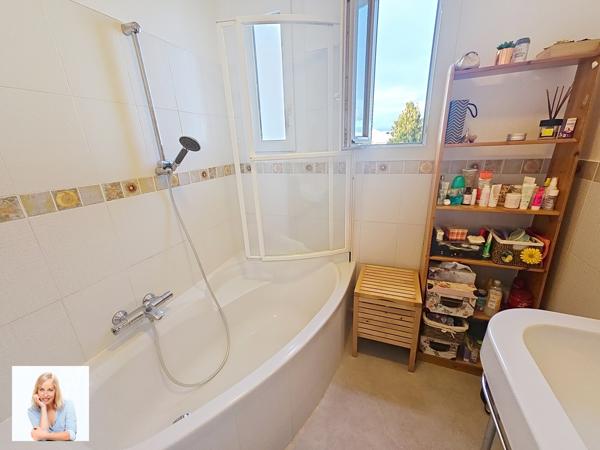 Appartement 4 pièces - 71 m²