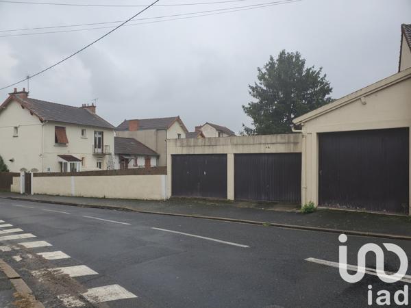 Maison à vendre 5 pièces 125 m² Montluçon