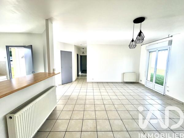 Maison à vendre 4 pièces 85 m² Sainte-Eulalie