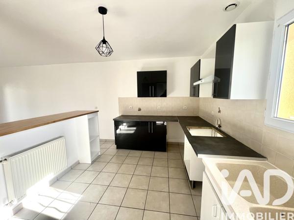 Maison à vendre 4 pièces 85 m² Sainte-Eulalie