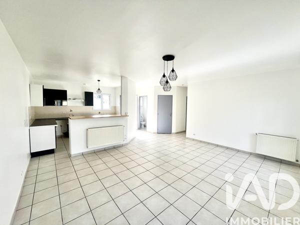 Maison à vendre 4 pièces 85 m² Sainte-Eulalie