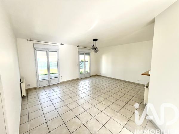 Maison à vendre 4 pièces 85 m² Sainte-Eulalie
