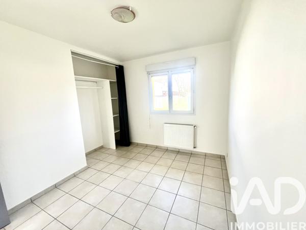 Maison à vendre 4 pièces 85 m² Sainte-Eulalie