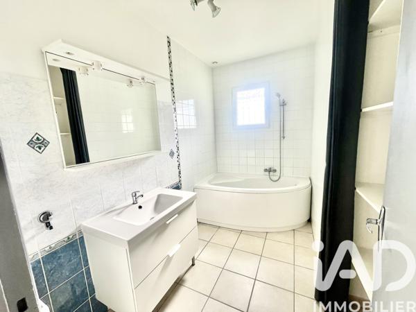 Maison à vendre 4 pièces 85 m² Sainte-Eulalie