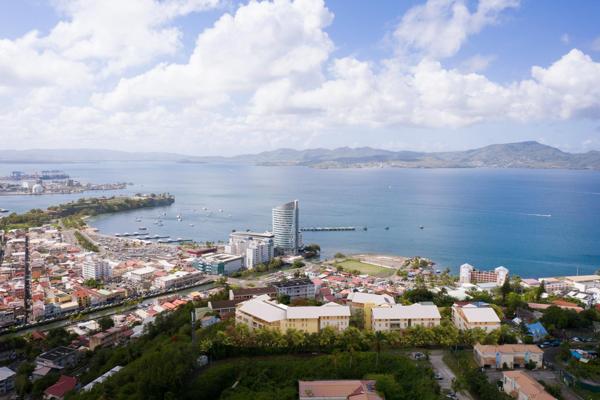 T2 NEUF DERNIERS LOTS DISPONIBLE VUE MER HAUTEUR FDF!!