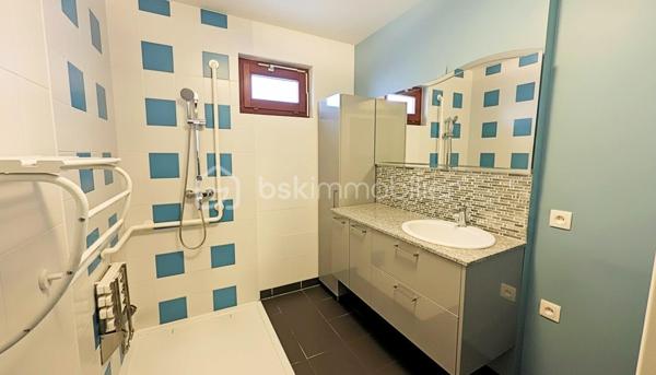 Appartement de 68 m²