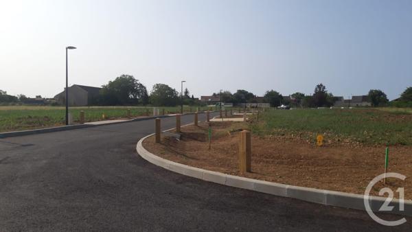 Terrain à vendre  622 m2 ETAMPES - 91