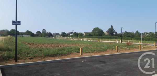 Terrain à vendre  622 m2 ETAMPES - 91