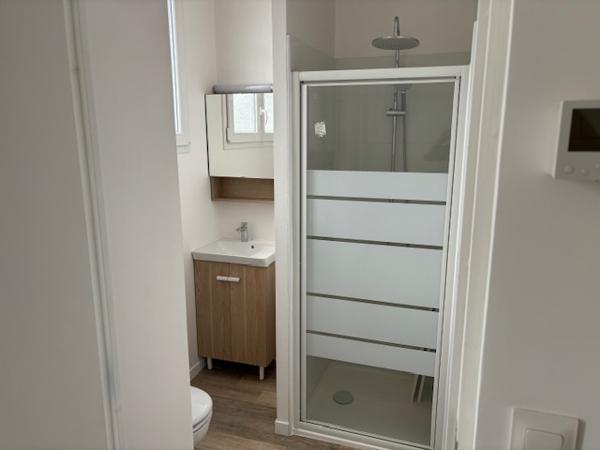 Caudebec-lès-Elbeuf (76320) T2 NEUF SUPER EQUIPE