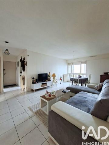 Appartement à vendre 4 pièces 80 m² Sainte-Luce-sur-Loire