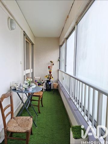 Appartement à vendre 4 pièces 80 m² Sainte-Luce-sur-Loire