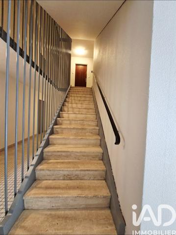 Appartement à vendre 4 pièces 80 m² Sainte-Luce-sur-Loire