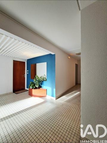 Appartement à vendre 4 pièces 80 m² Sainte-Luce-sur-Loire