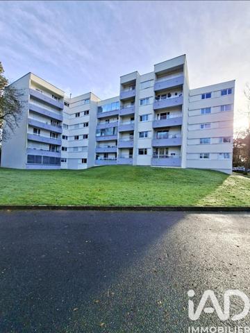 Appartement à vendre 4 pièces 80 m² Sainte-Luce-sur-Loire