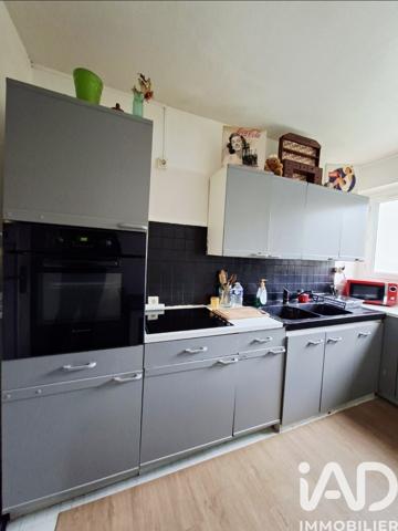 Appartement à vendre 4 pièces 80 m² Sainte-Luce-sur-Loire