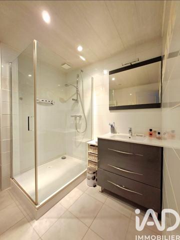 Appartement à vendre 4 pièces 80 m² Sainte-Luce-sur-Loire