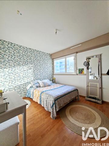 Appartement à vendre 4 pièces 80 m² Sainte-Luce-sur-Loire