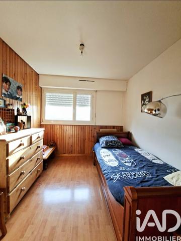 Appartement à vendre 4 pièces 80 m² Sainte-Luce-sur-Loire