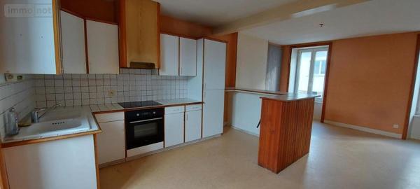 Appartement à louer à Cherbourg-en-Cotentin dans la Manche (50110), ref : 50040-L309