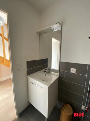 Appartement 2 pièce(s)