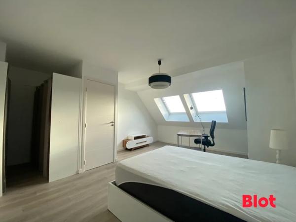 Appartement 2 pièce(s)