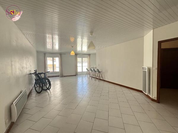 APPARTEMENT EN CENTRE-VILLE DE COGNAC Venez découvrir ...